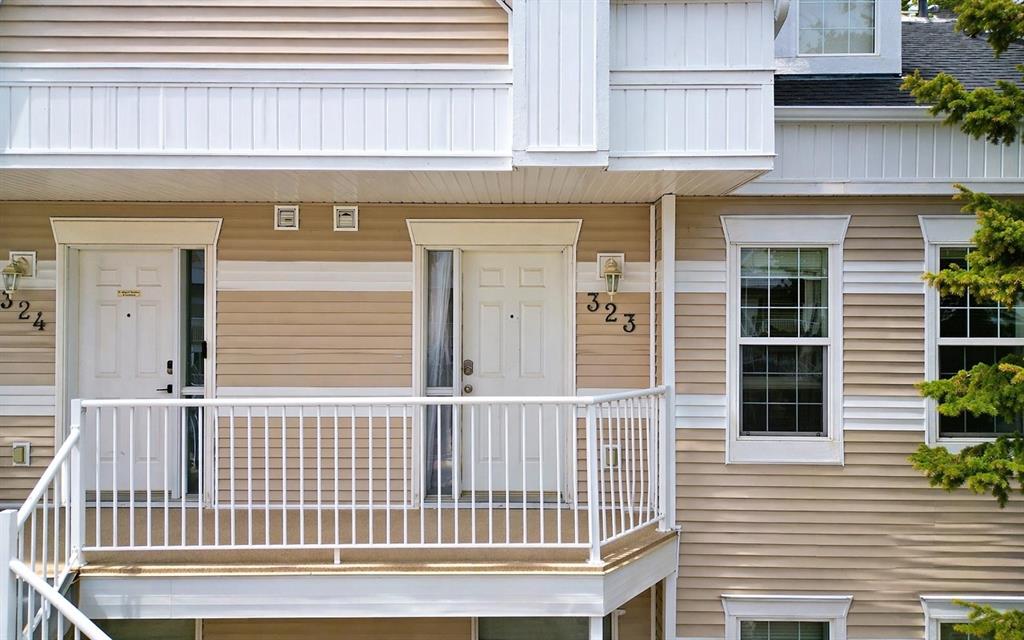 Picture for 323, 103 STRATHAVEN Drive E