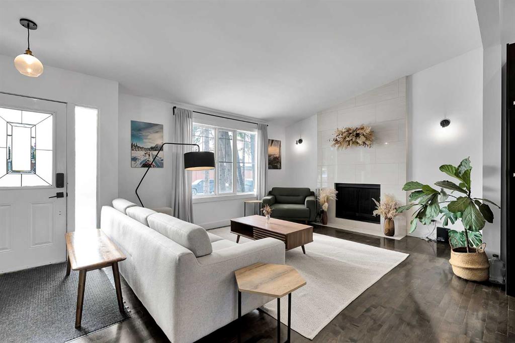 Picture for 4115 Bowlen Street NW