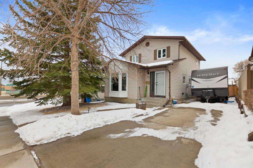 Picture for 79 Macewan Meadow Rise NW