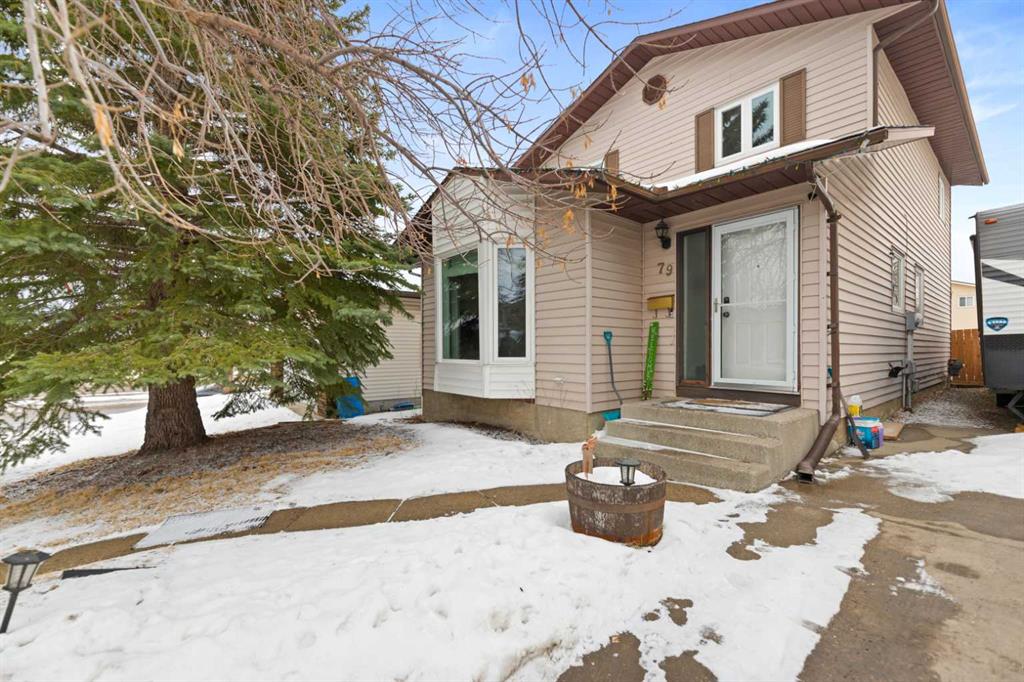 Picture for 79 Macewan Meadow Rise NW