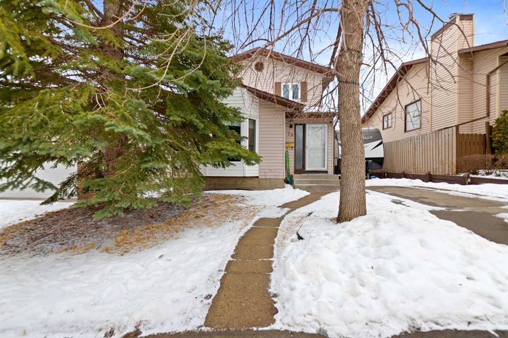 Picture for 79 Macewan Meadow Rise NW