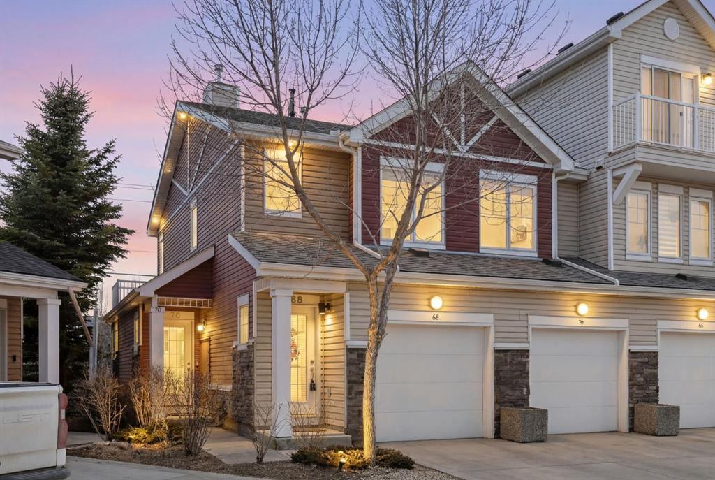 Picture for 68 Chaparral Ridge Park SE