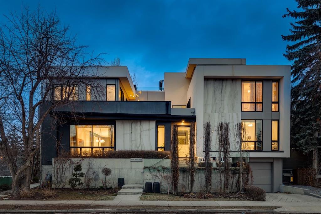 Picture for 710 Rideau Road SW