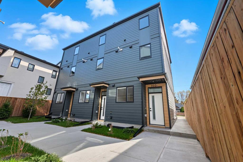 Picture for 1224 20 Avenue NW