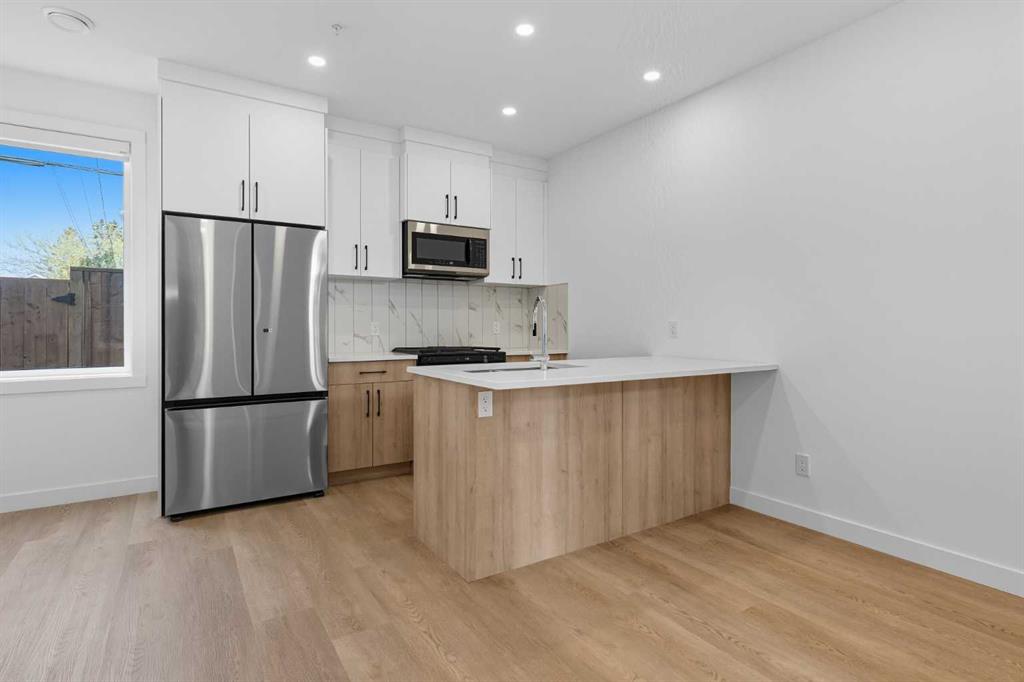 Picture for 1224 20 Avenue NW