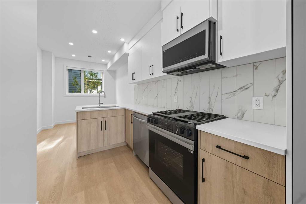 Picture for 1224 20 Avenue NW