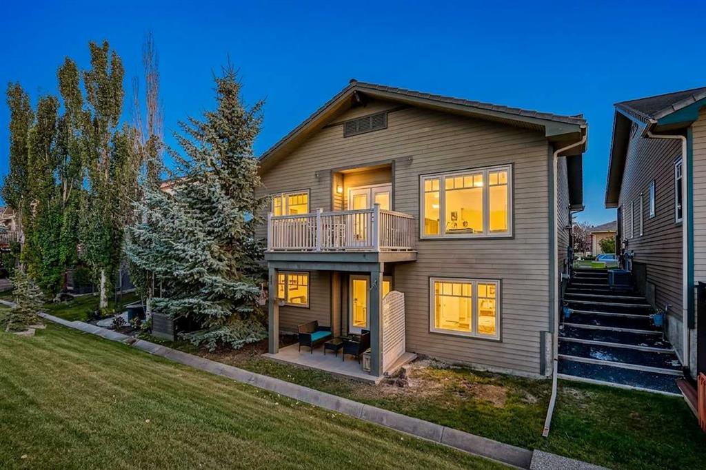 Picture for 103 Bridle Estates Mews SW