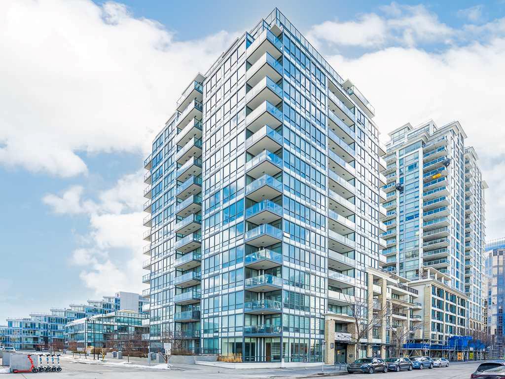 Picture for 1102, 128 2 Street SW