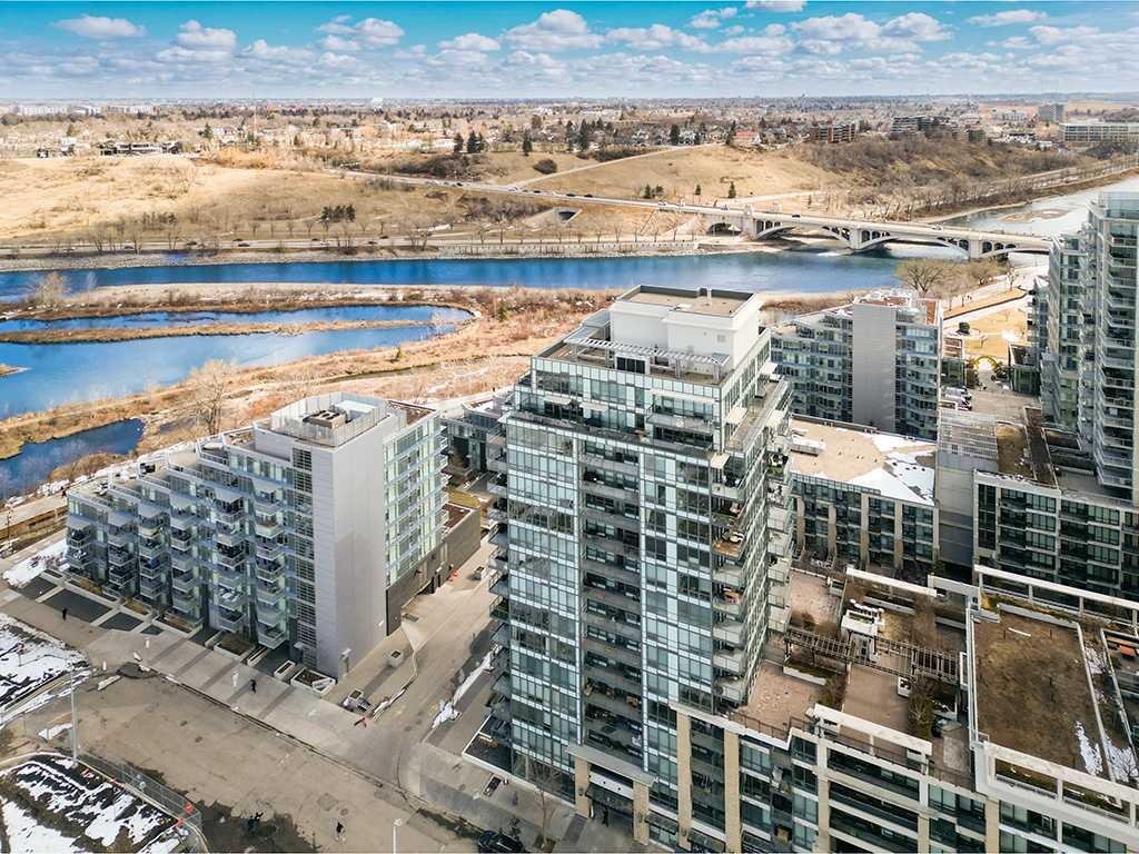 Picture for 1102, 128 2 Street SW