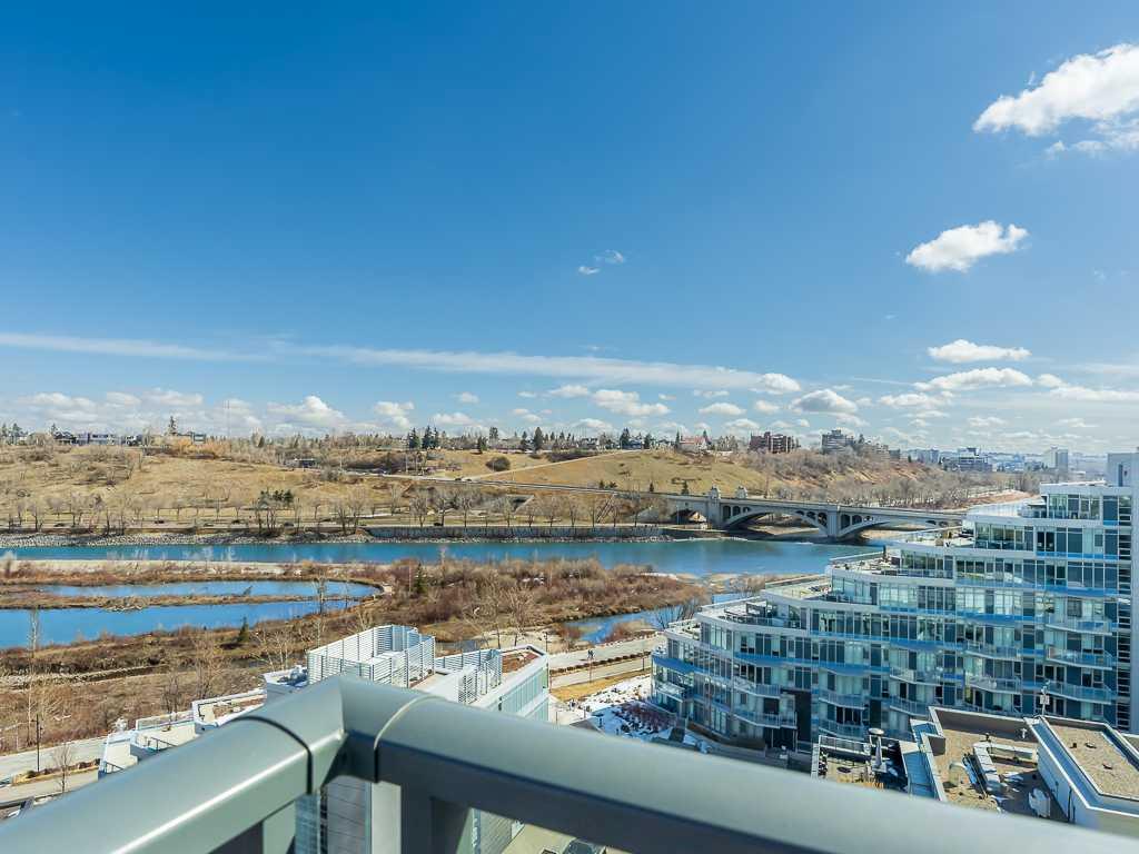 Picture for 1102, 128 2 Street SW