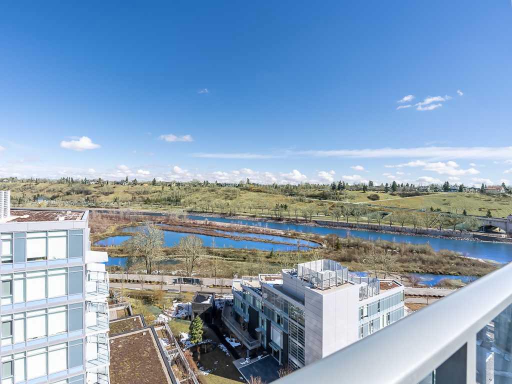 Picture for 1102, 128 2 Street SW