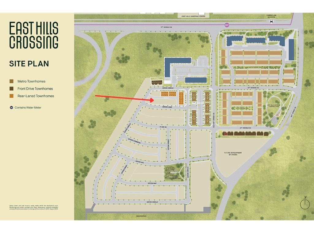 Picture for 145 Eston Circle SE