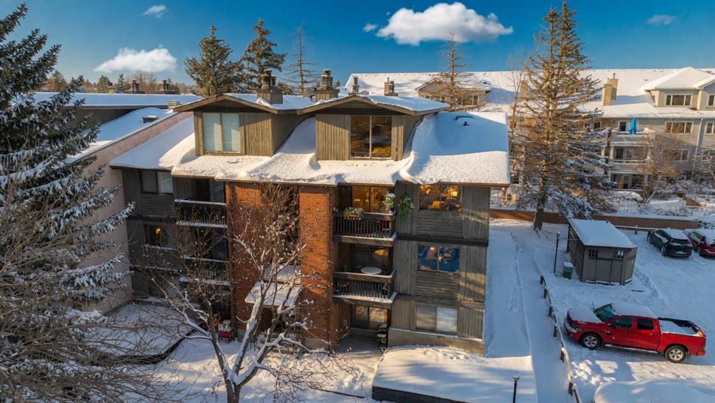 Picture for 3A, 7301 4a Street SW