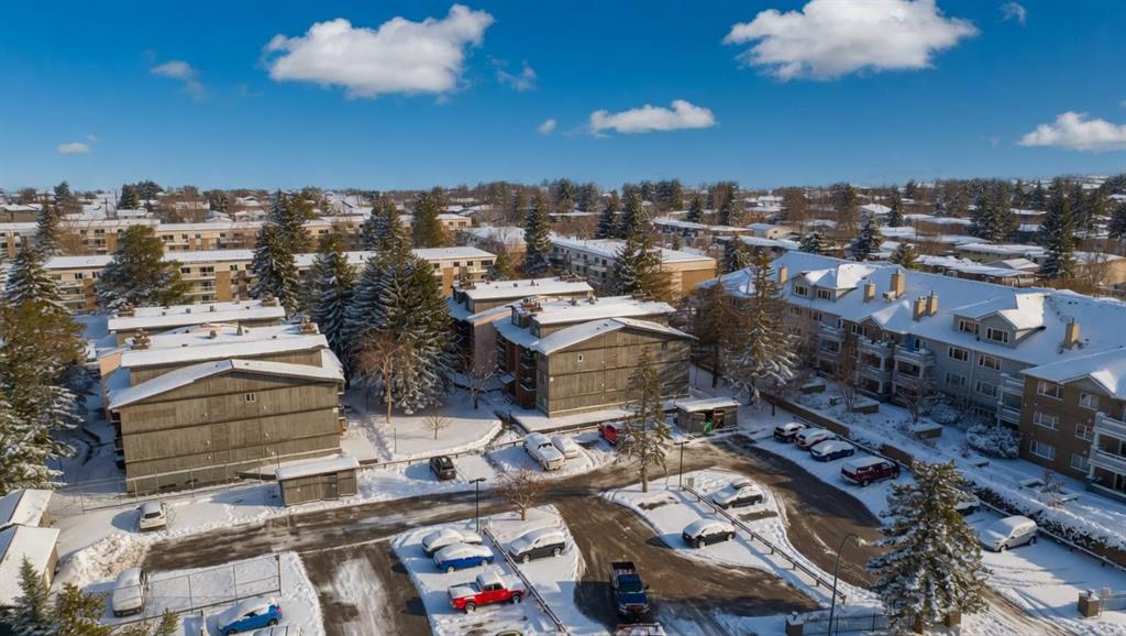 Picture for 3A, 7301 4a Street SW