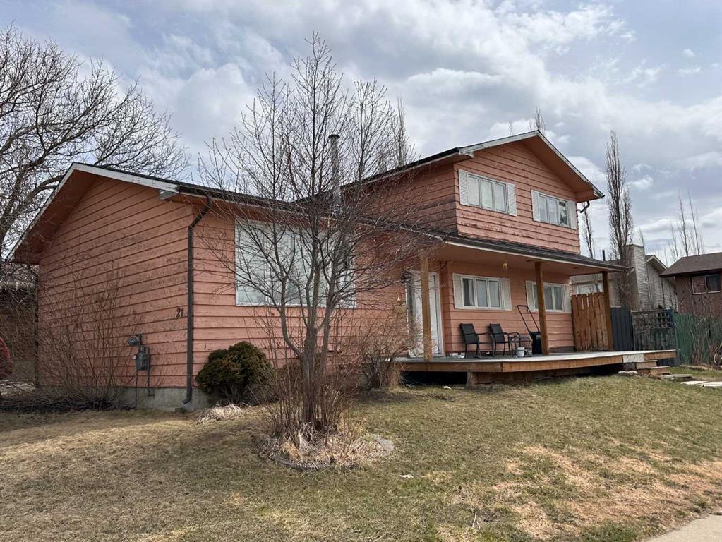 Picture for 21 Ridgegate Way SW