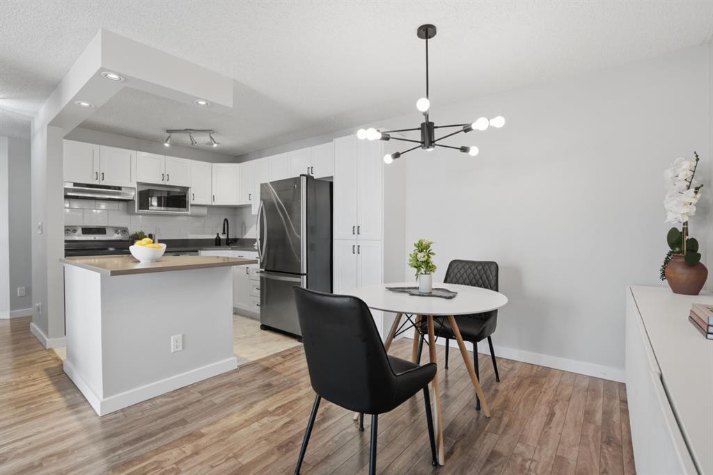 Picture for 202, 545 18 Avenue SW