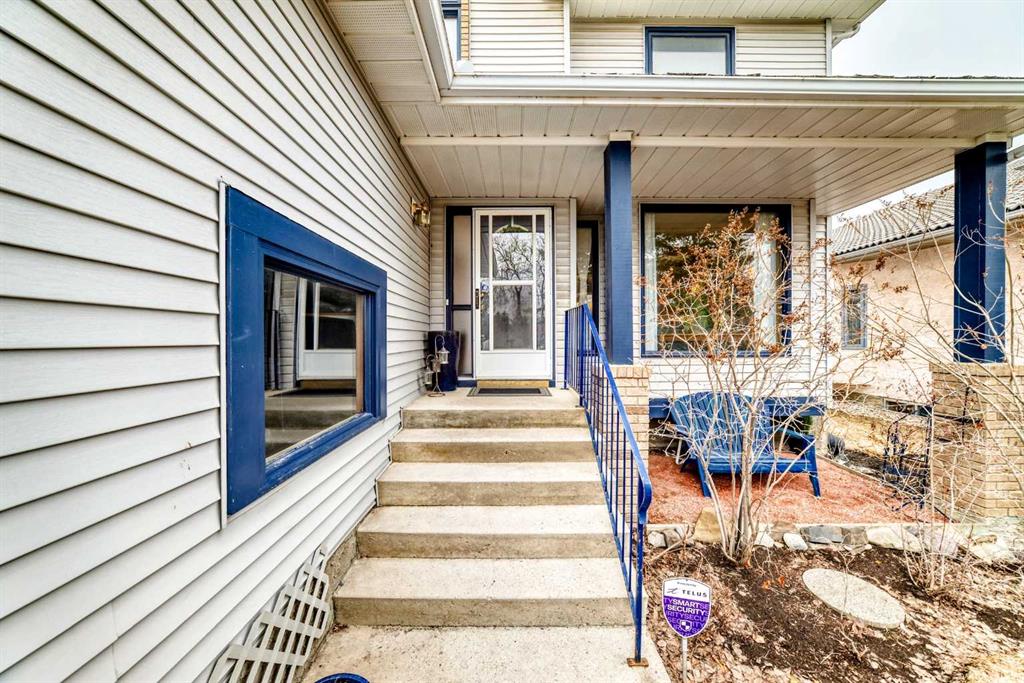 Picture for 219 Hawkstone Close NW