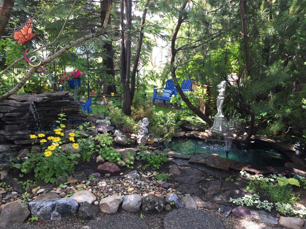 Picture for 219 Hawkstone Close NW