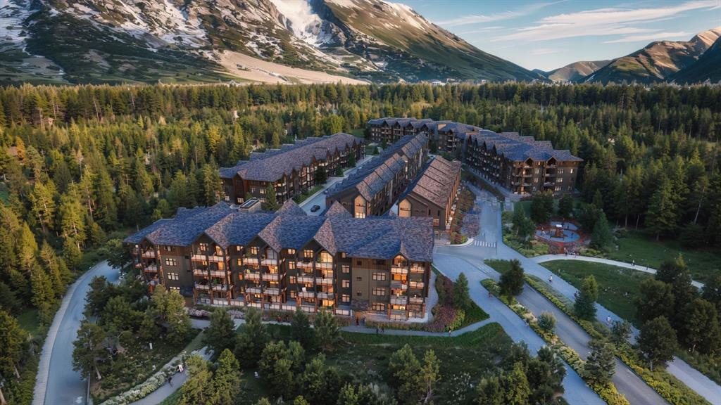 Picture for 104, 10 Cascade Ridge 