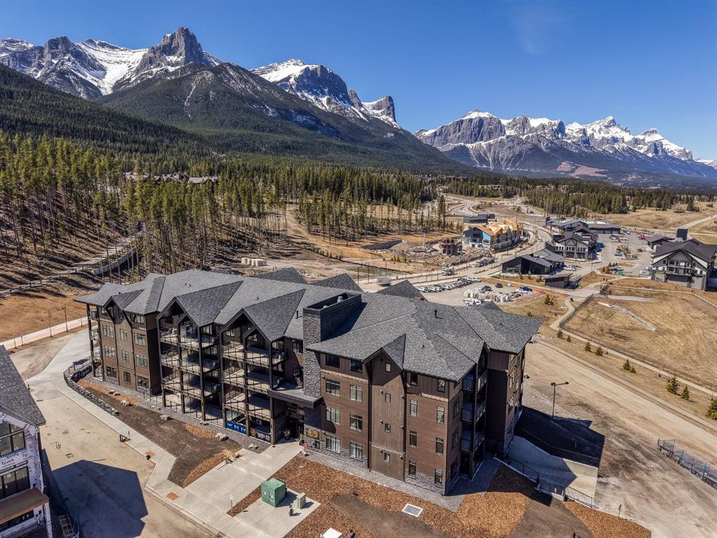 Picture for 104, 10 Cascade Ridge 