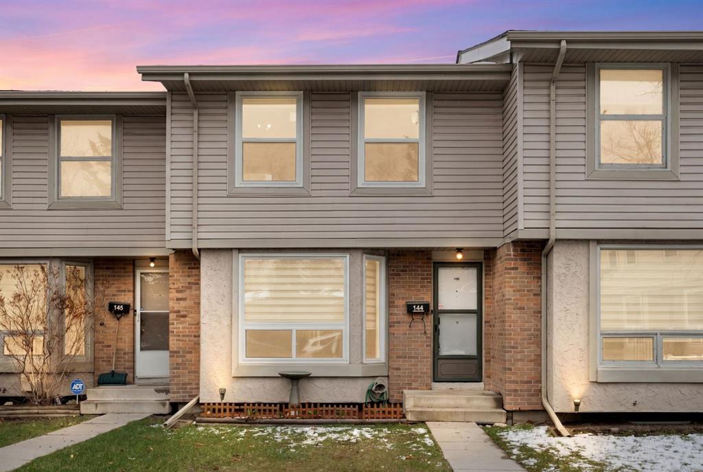 Picture for 144, 123 Queensland Drive SE