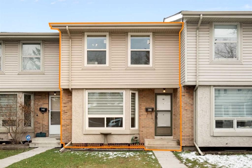 Picture for 144, 123 Queensland Drive SE