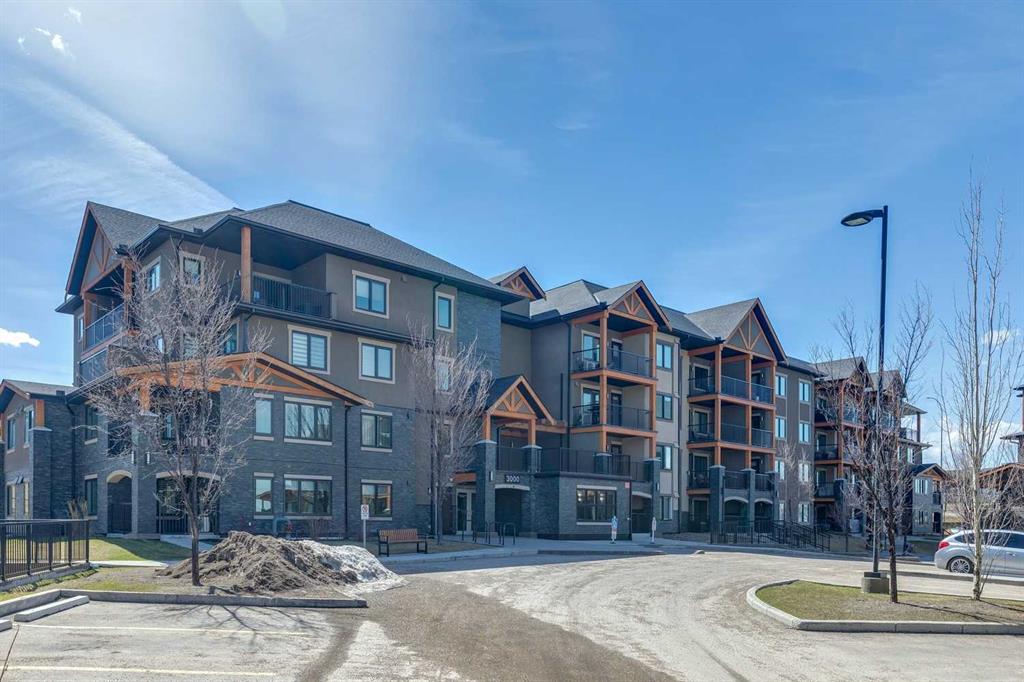 Picture for 3314, 450 Kincora Glen Road NW
