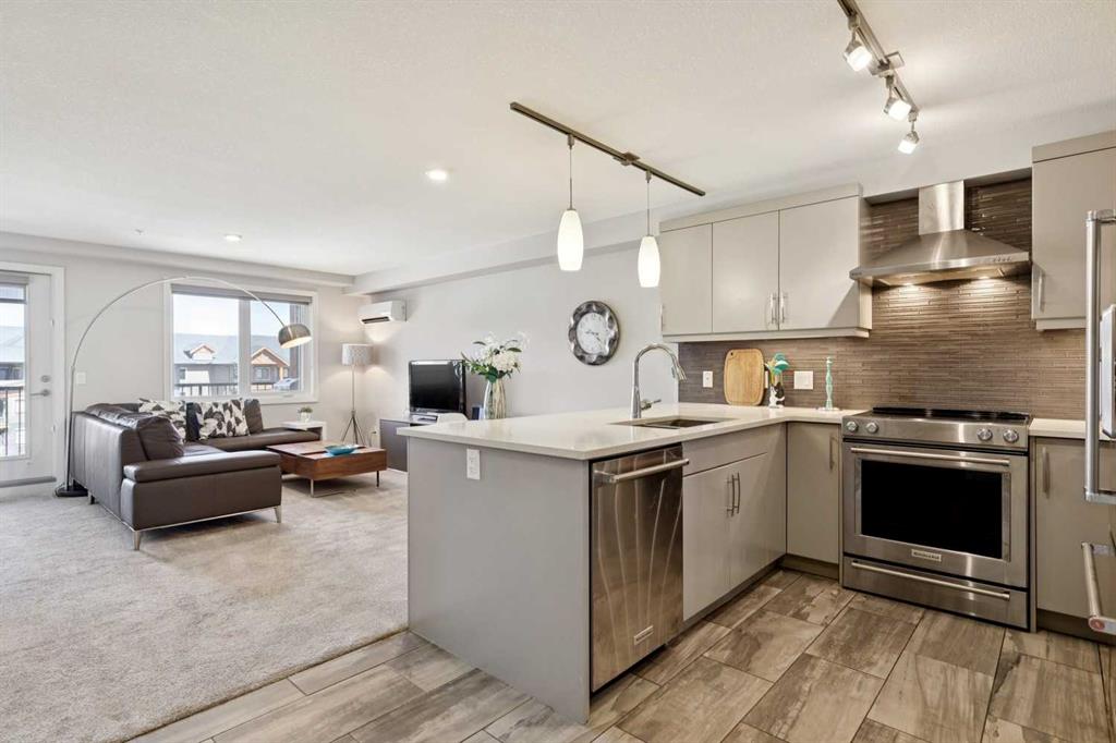 Picture for 3314, 450 Kincora Glen Road NW