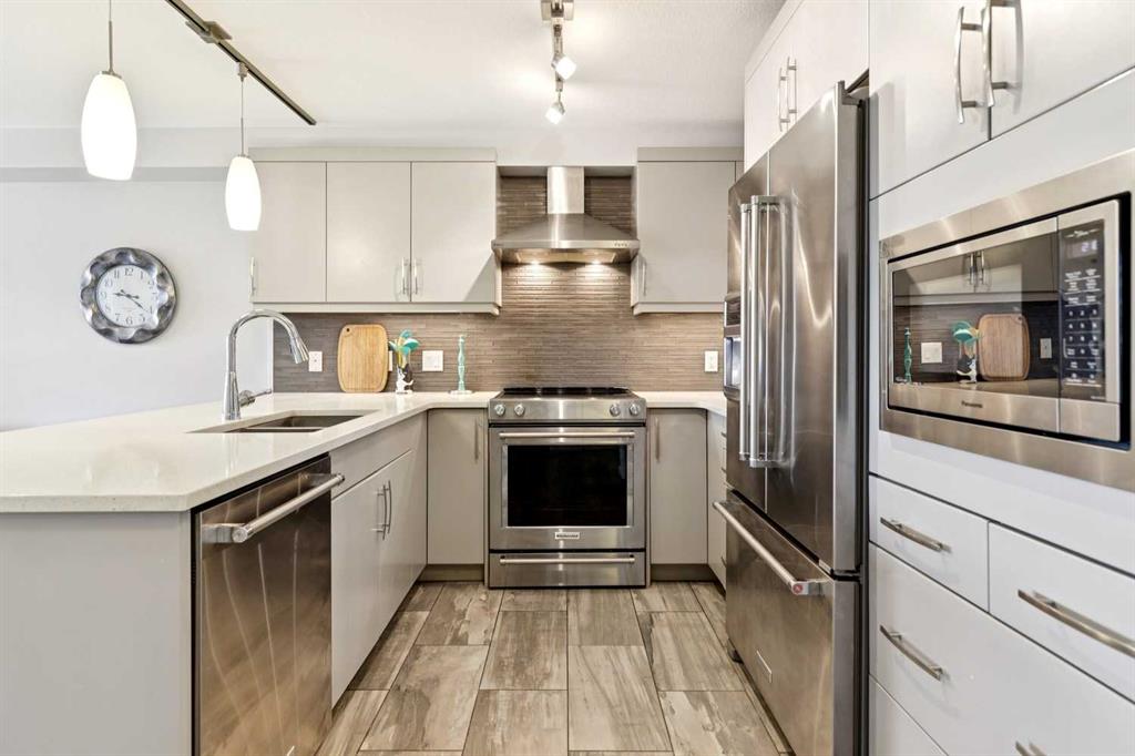Picture for 3314, 450 Kincora Glen Road NW