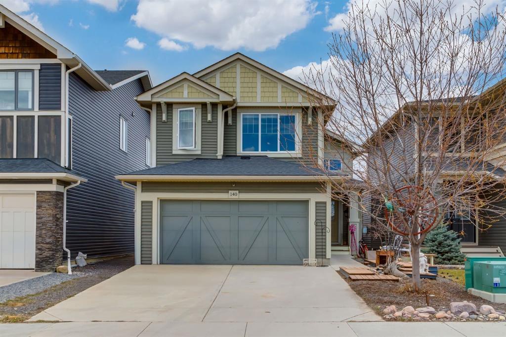 Picture for 140 Emberside Glen 