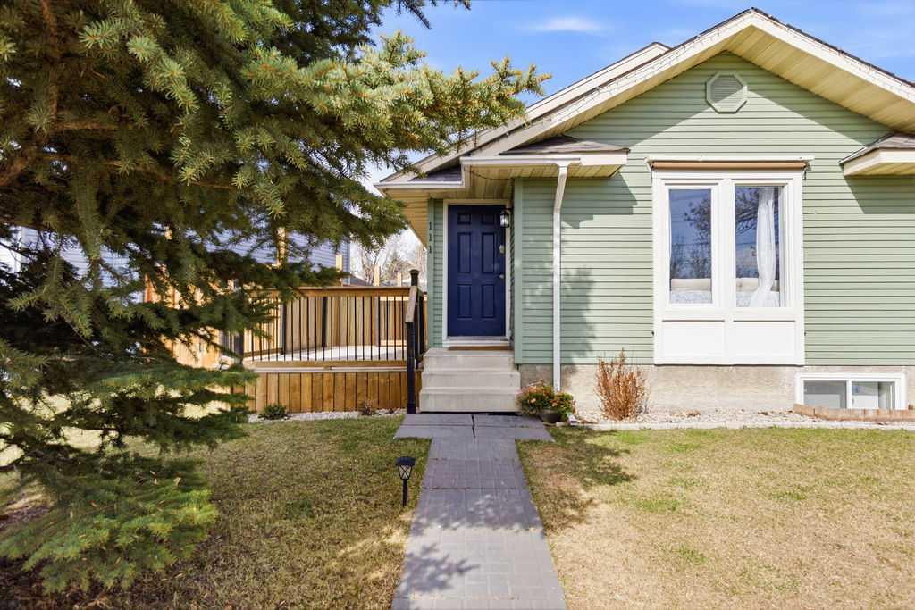 Picture for 111 Shawglen Road SW