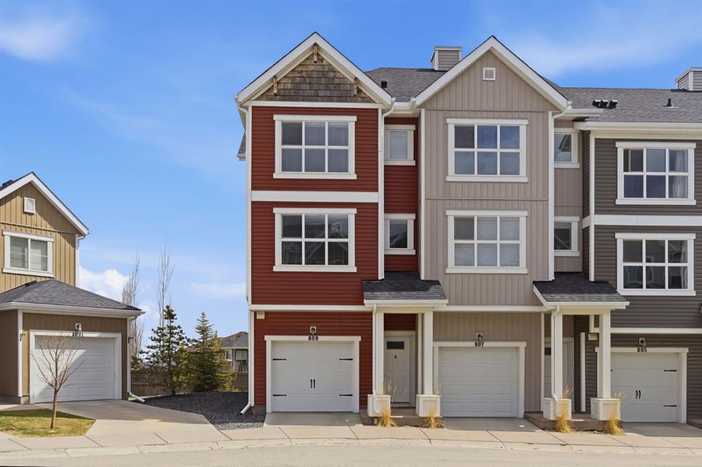 Picture for 809, 355 Nolancrest Heights NW
