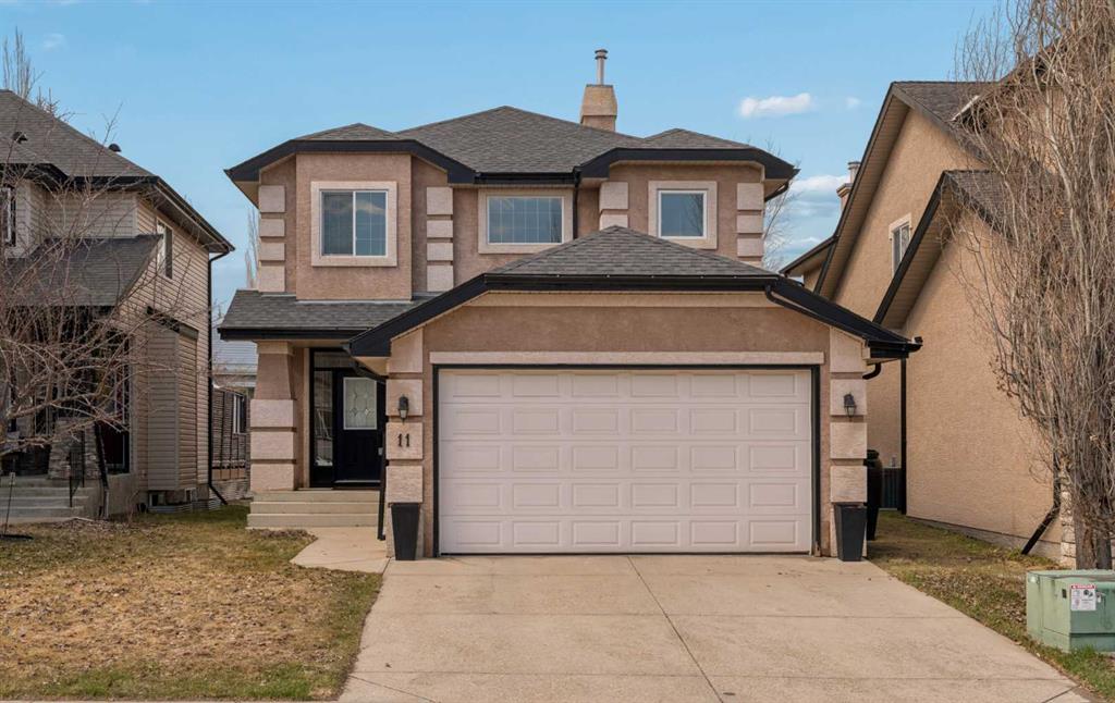 Picture for 11 Valley Crest Rise NW