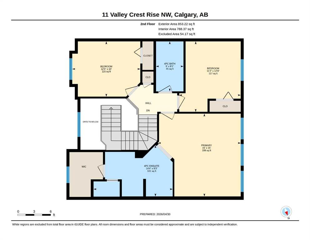 Picture for 11 Valley Crest Rise NW