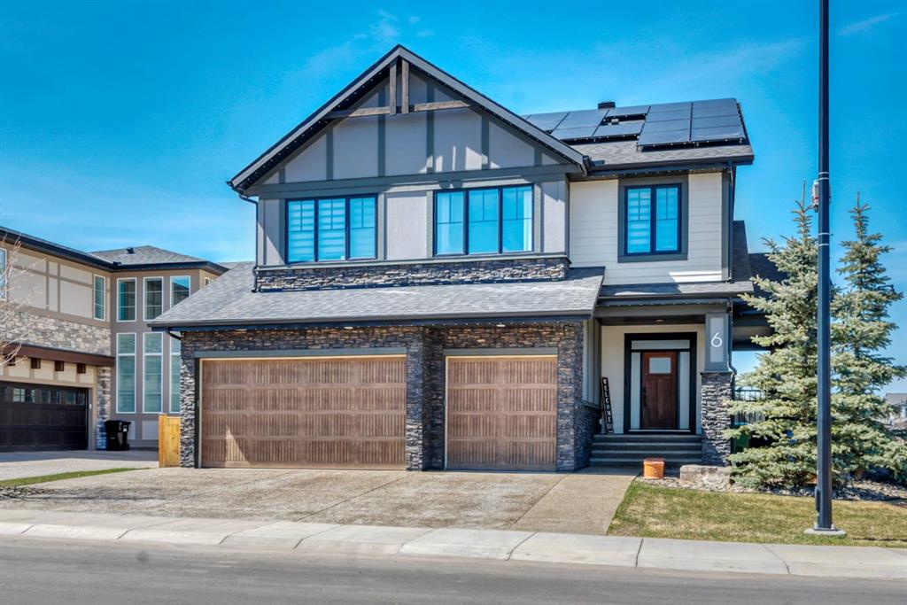 Picture for 6 Legacy Woods Crescent SE