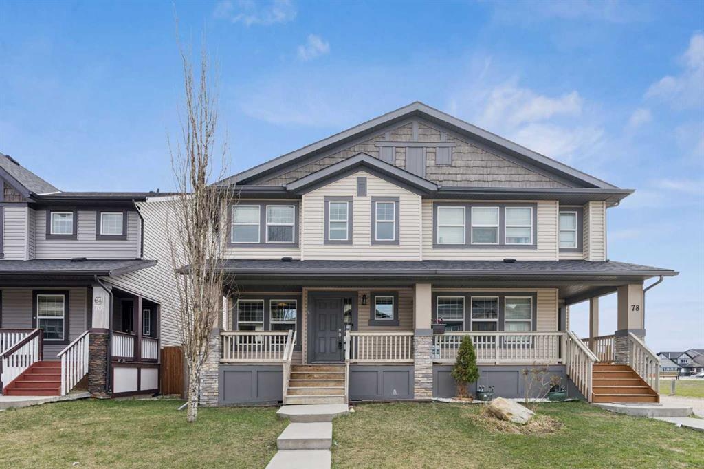 Picture for 74 Skyview Point Green NE