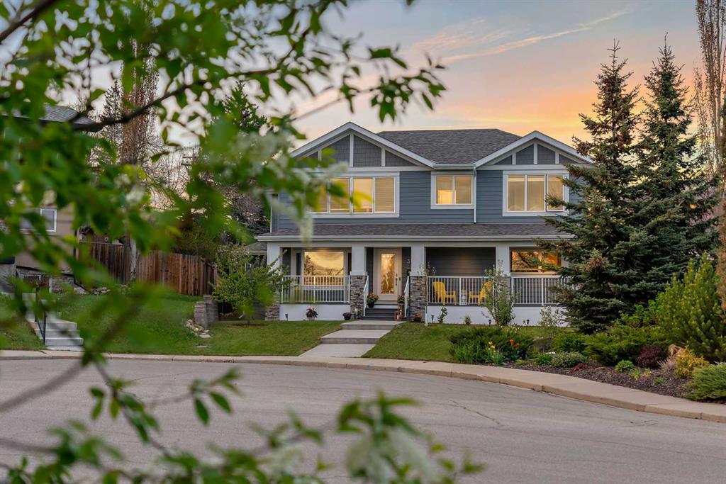 Picture for 37 Highwood Place NW