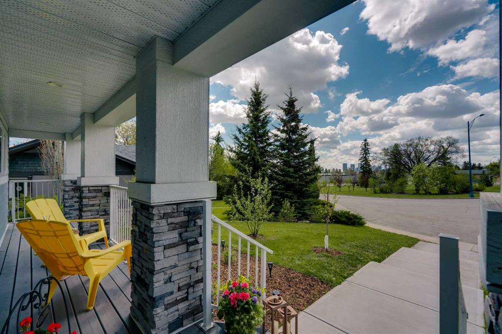 Picture for 37 Highwood Place NW