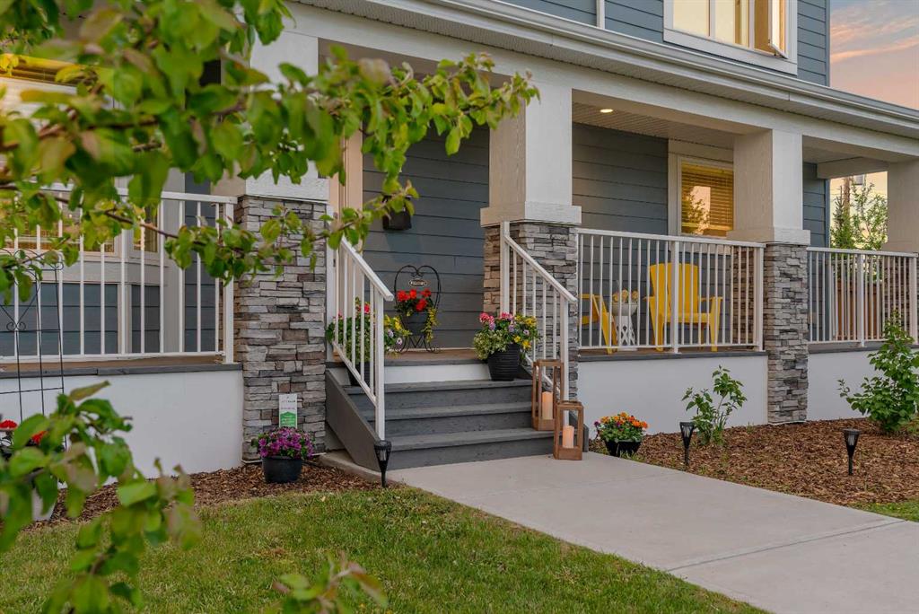 Picture for 37 Highwood Place NW