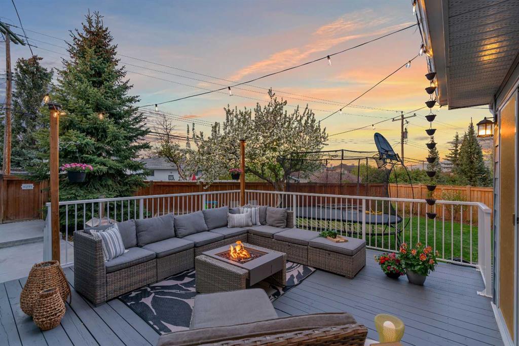 Picture for 37 Highwood Place NW