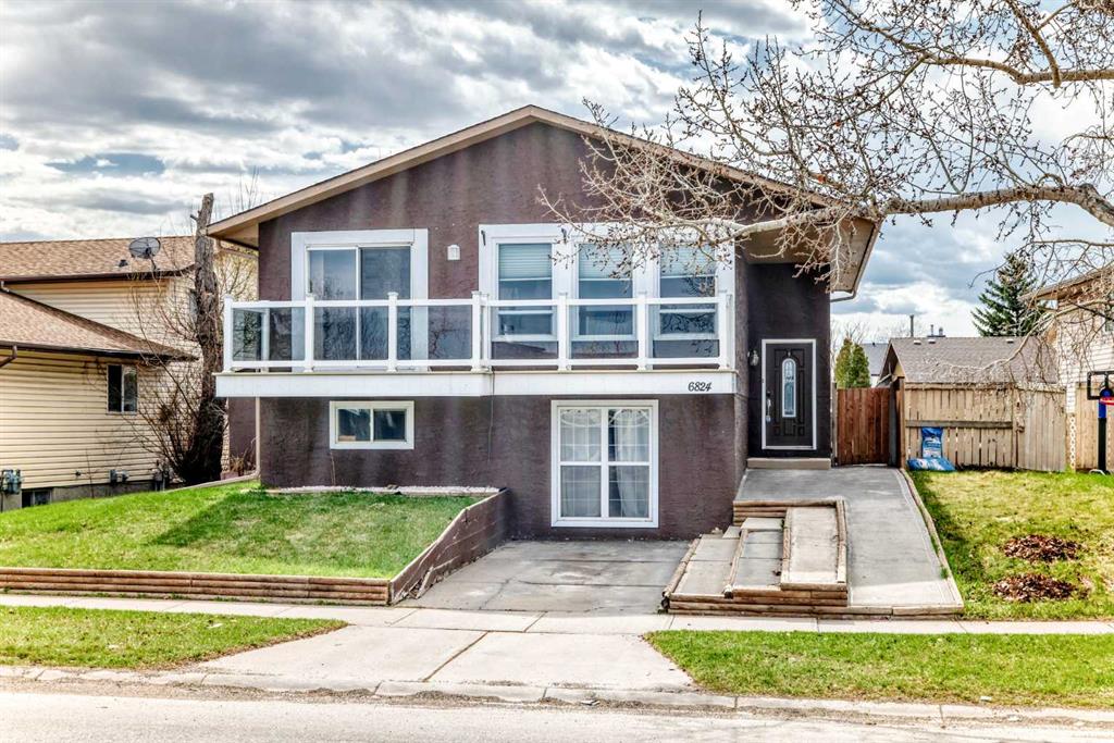 Picture for 6824 Temple Drive NE