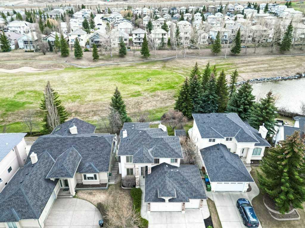 Picture for 91 Valley Ridge Green NW
