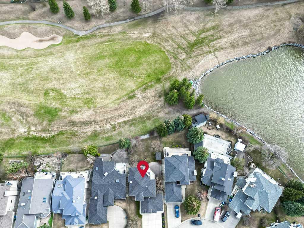 Picture for 91 Valley Ridge Green NW