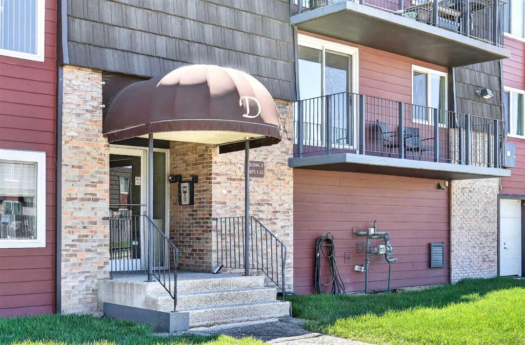 Picture for 11D, 80 Galbraith Drive SW