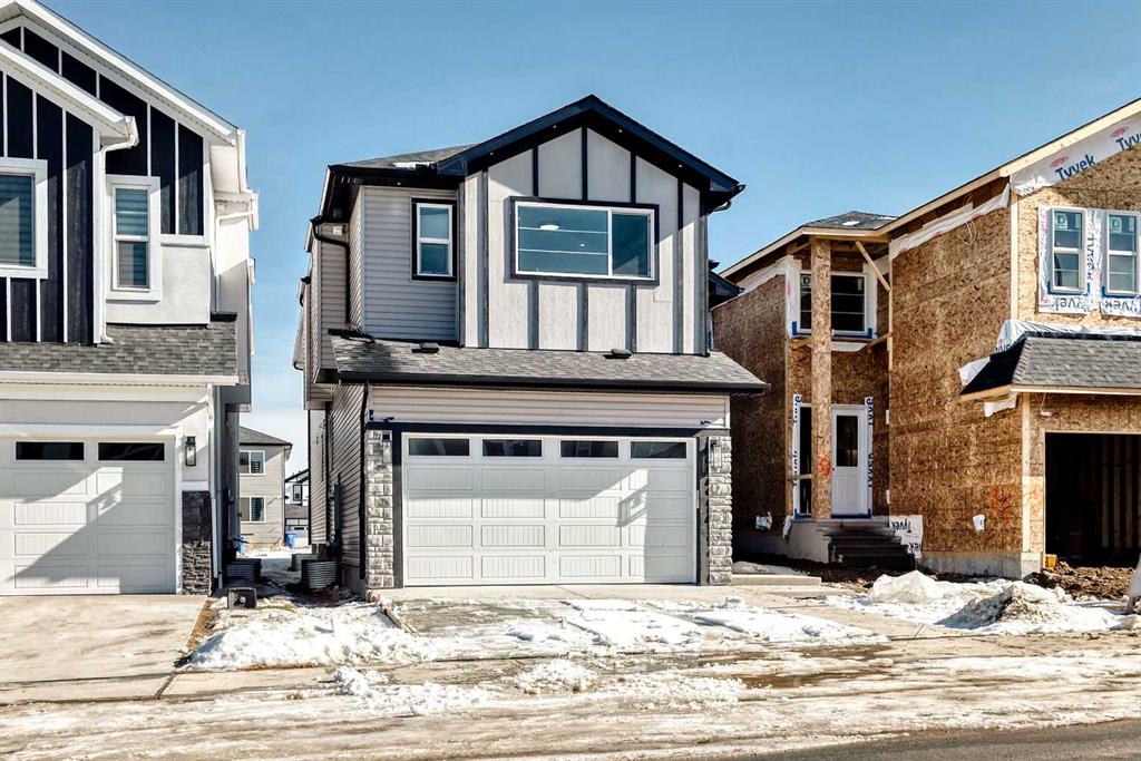 Picture for 28 Saddlecrest Manor NE
