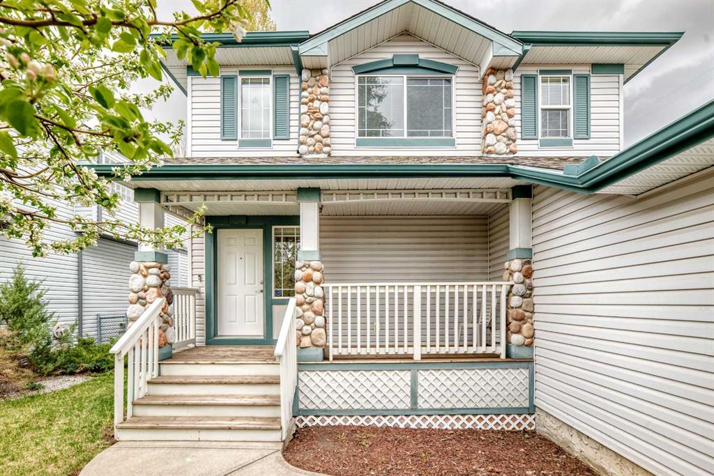 Picture for 203 WEST LAKEVIEW Circle 
