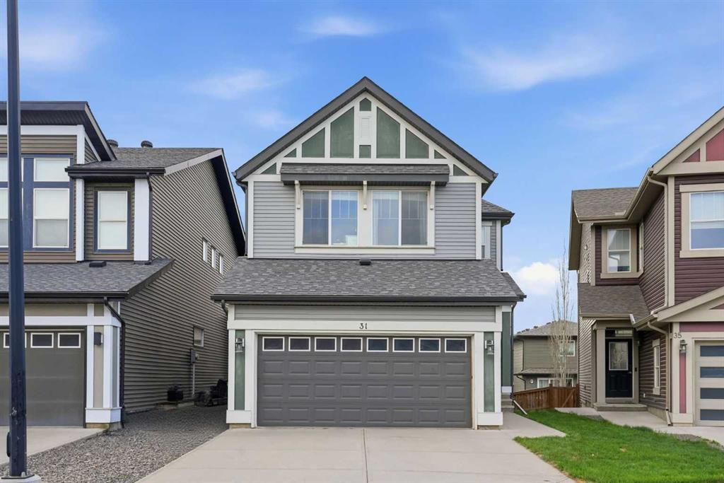 Picture for 31 Evansridge Crescent NW
