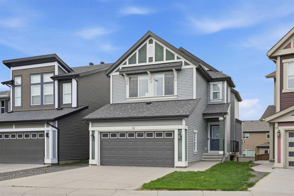 Picture for 31 Evansridge Crescent NW