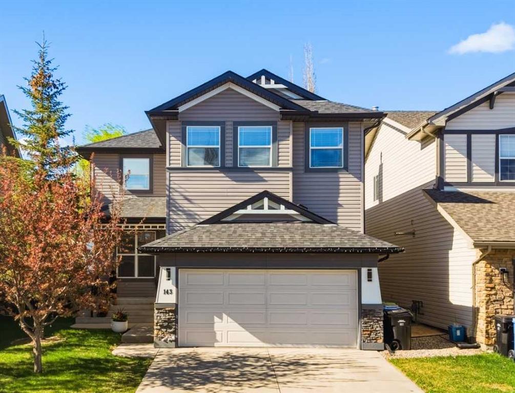 Picture for 143 Chaparral Ravine View SE