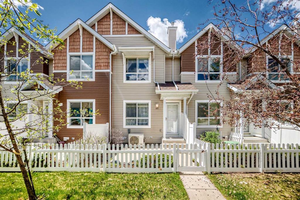 Picture for 107 Tuscany Court NW